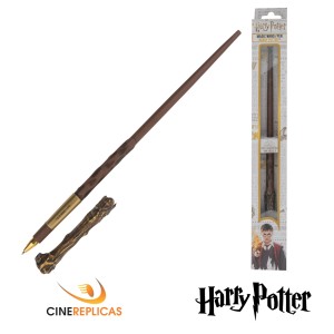 CR5130 Harry Potter - Wand Pen 